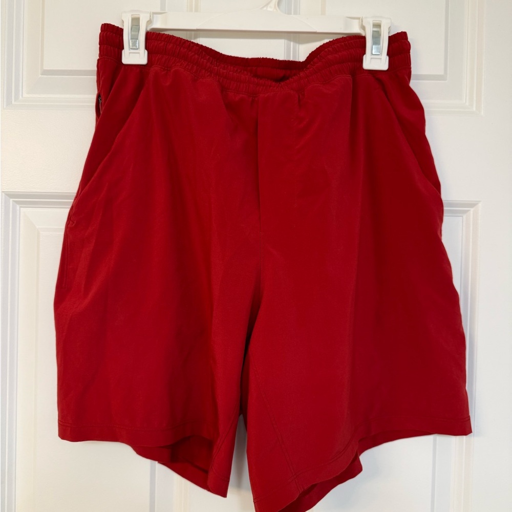 7" pacebreaker shorts